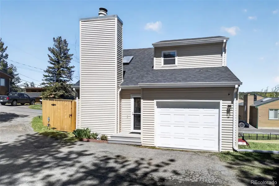 30793 Hilltop Drive, Evergreen, CO 80439 - #3