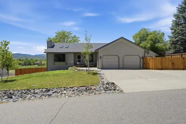 7731 S Estes Street, Littleton, CO 80128