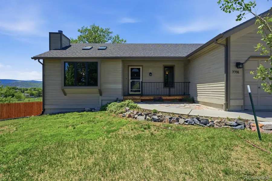 7731 S Estes Street, Littleton, CO 80128 - #2