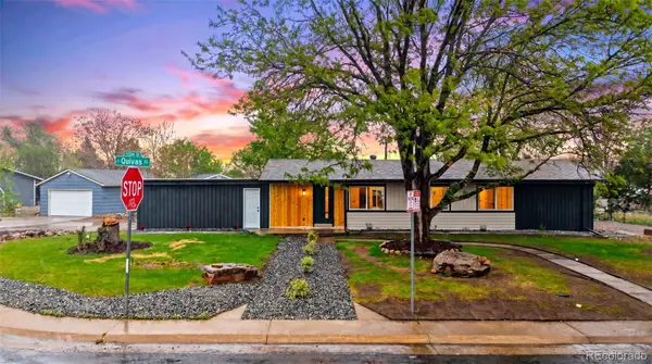 824 S Quivas Street, Denver, CO 80223