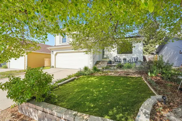 4573 S Quintero Street, Aurora, CO 80015