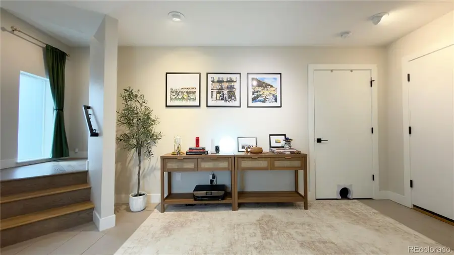 2870 Tremont Place, Denver, CO 80205 - #2