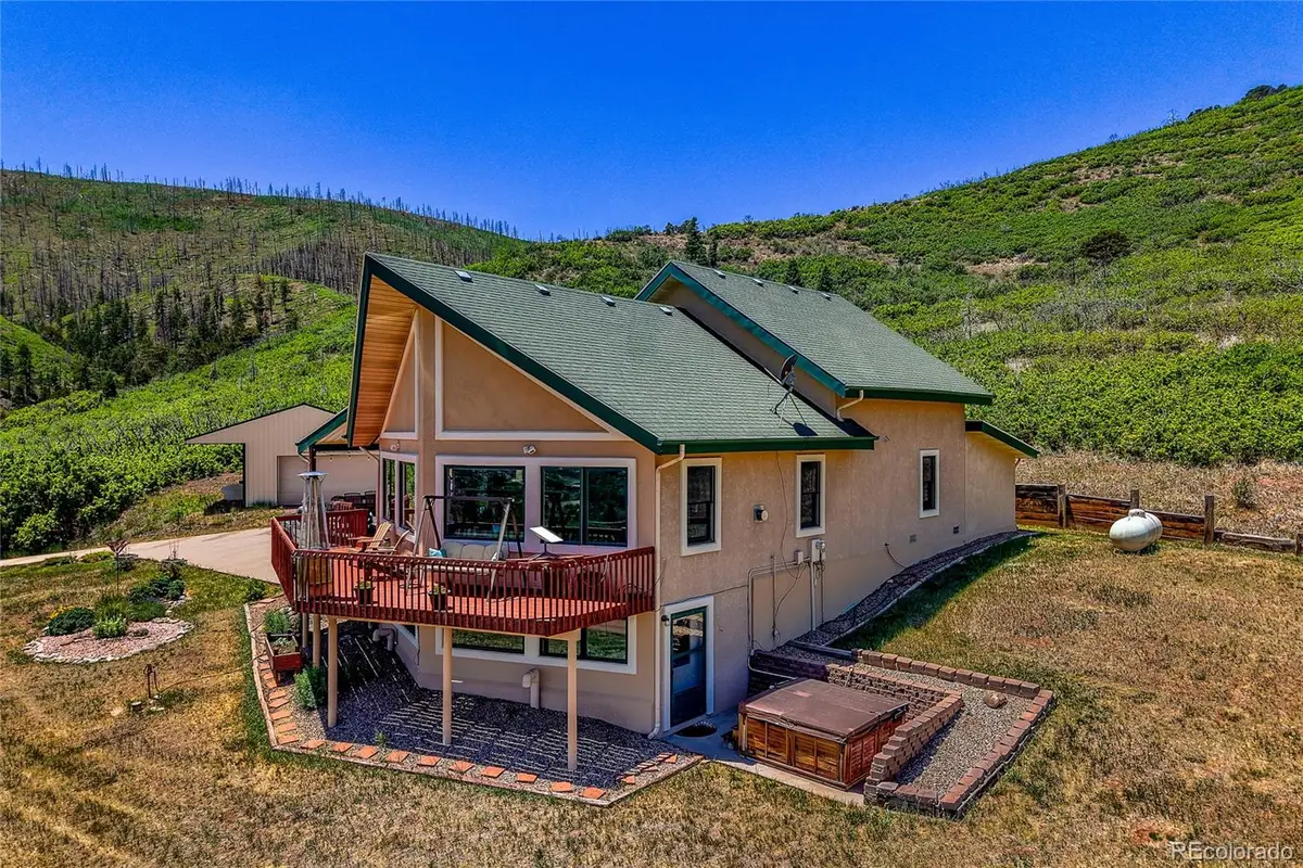 5338 Us Highway 160, La Veta, CO 81055 - #1