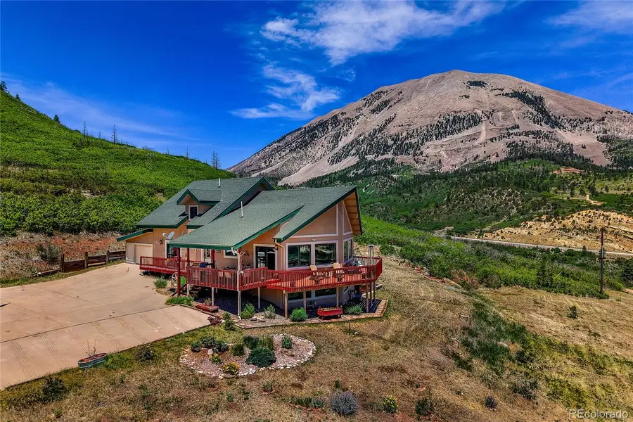 5338 Us Highway 160, La Veta, CO 81055 - #2