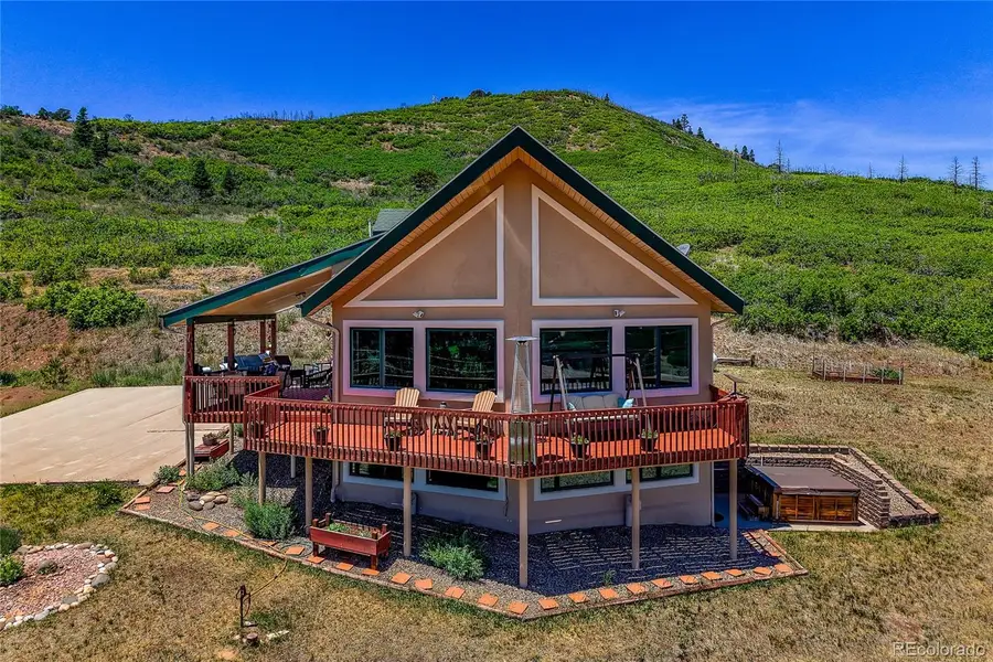 5338 Us Highway 160, La Veta, CO 81055 - #3