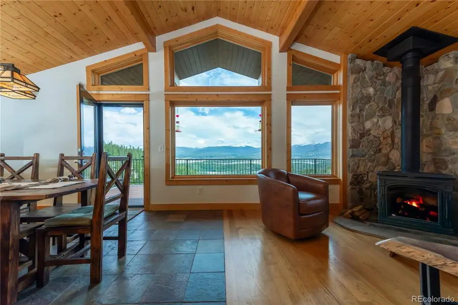 980 County Road 854, Tabernash, CO 80478 - #2