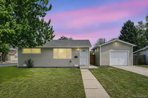 1600 S Wolcott Court, Denver, CO 80219