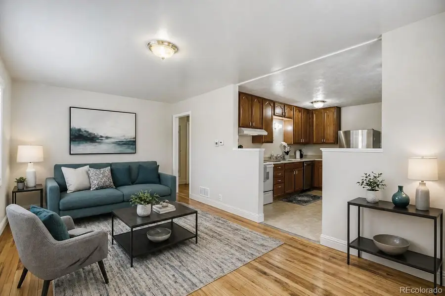 1600 S Wolcott Court, Denver, CO 80219 - #2