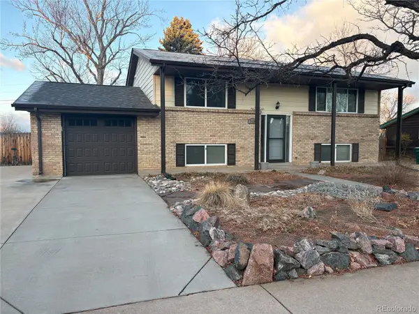 7435 S Dexter Street, Centennial, CO 80122