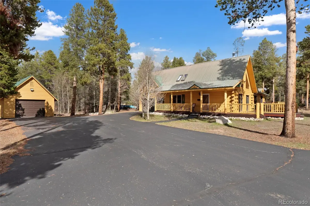 115 Lupine, Leadville, CO 80461 - #1
