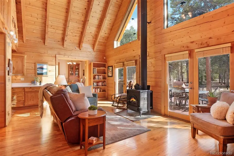 115 Lupine, Leadville, CO 80461 - #2