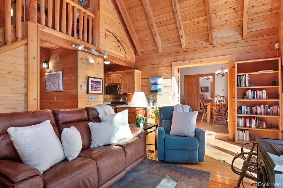 115 Lupine, Leadville, CO 80461 - #3