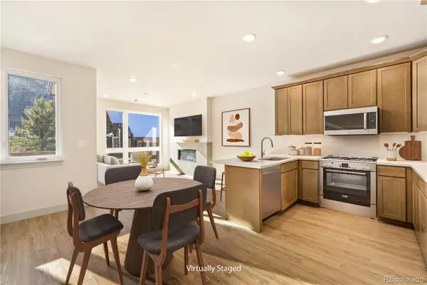 632 Montezuma Road #C-2, Keystone, CO 80435