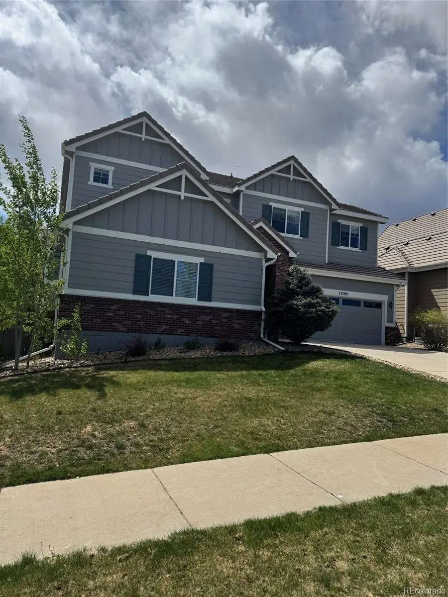 15790 E Windbreak Lane, Parker, CO 80134 - #3