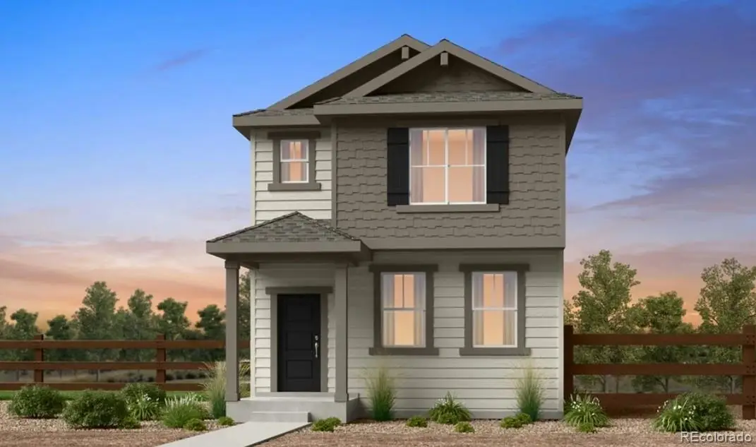 6811 E 148th Drive, Thornton, CO 80602 - #1