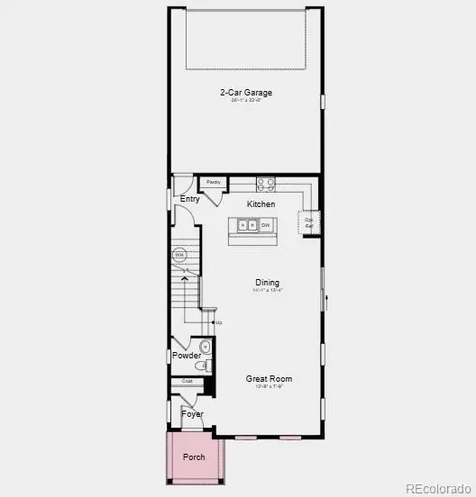 6811 E 148th Drive, Thornton, CO 80602 - #2