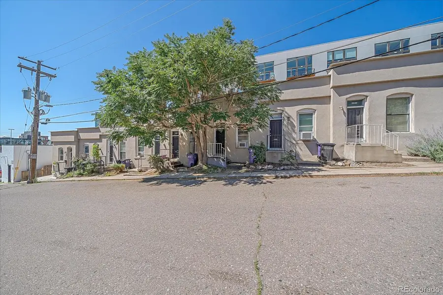 2524 Kensing Court, Denver, CO 80211 - #2