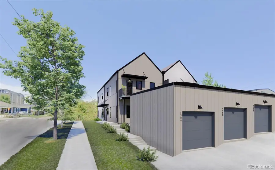 1304 Raleigh Street, Denver, CO 80204 - #3