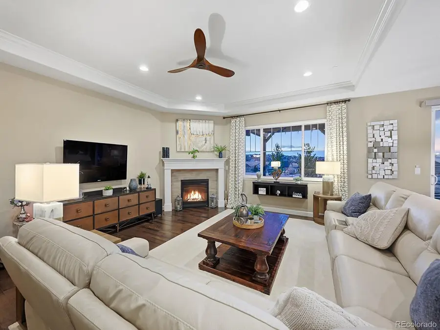 5741 Flat Rock Court, Castle Rock, CO 80104 - #3