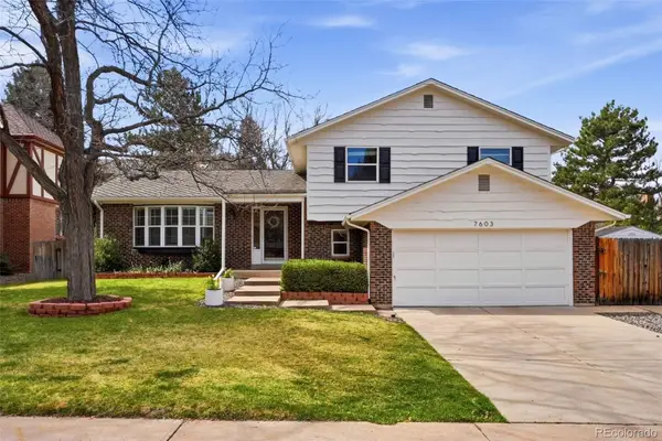 7603 S Madison Circle, Centennial, CO 80122