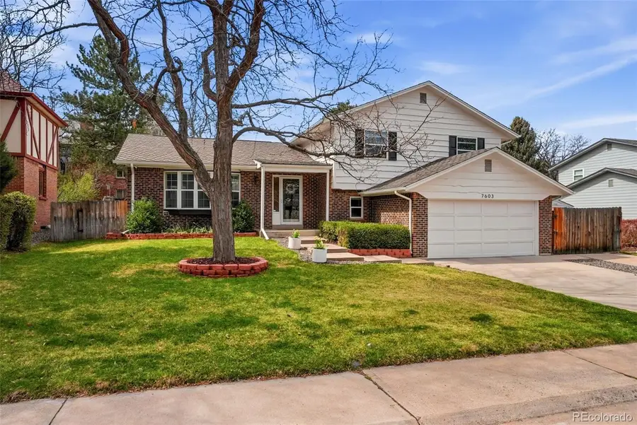 7603 S Madison Circle, Centennial, CO 80122 - #2