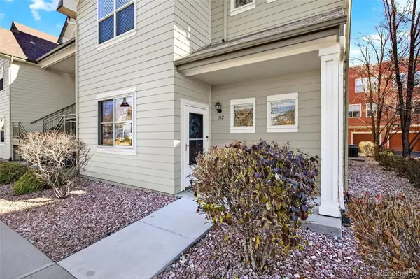 5460 Allison Street #102, Arvada, CO 80002