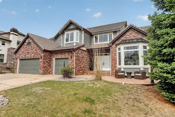 6103 S Kalispell Street, Aurora, CO 80016
