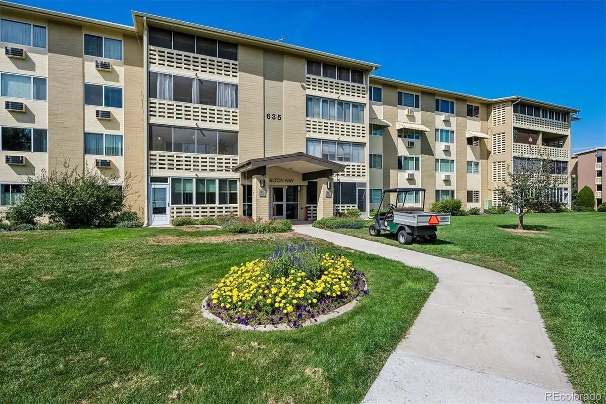 635 S Alton #11A, Denver, CO 80247 - #1