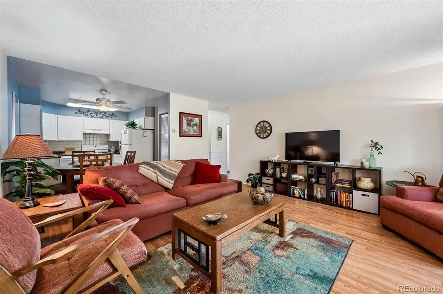 635 S Alton #11A, Denver, CO 80247 - #2