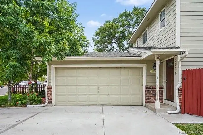 5036 E 125th Avenue, Thornton, CO 80241 - #3