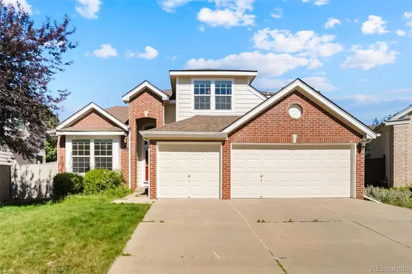 9633 E Caley Circle, Englewood, CO 80111