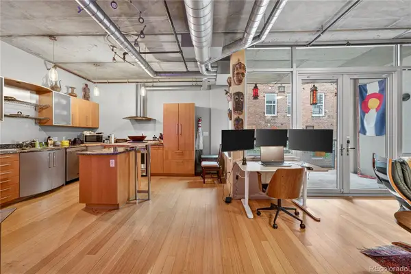 1401 Wewatta Street #305, Denver, CO 80202