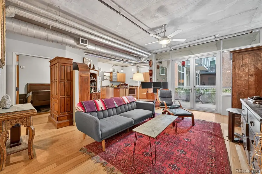 1401 Wewatta Street #305, Denver, CO 80202 - #2