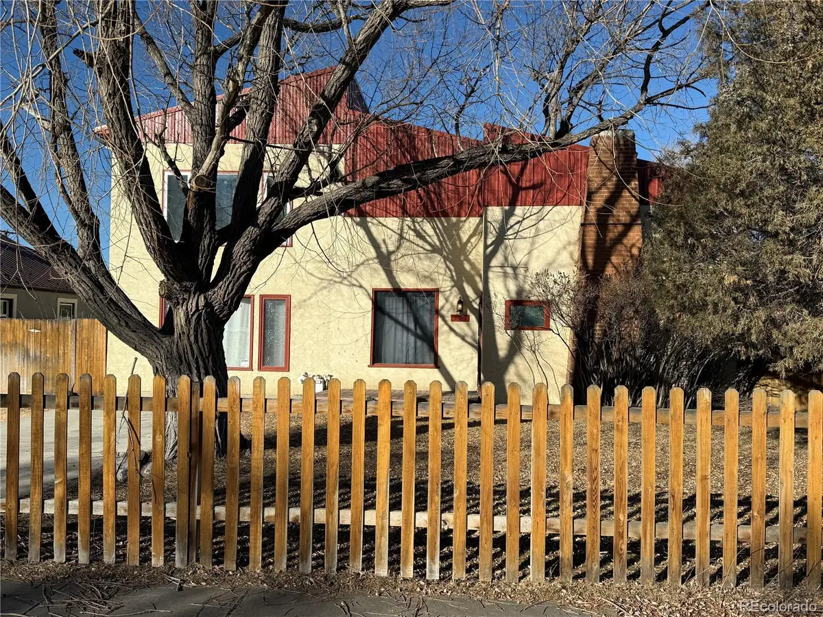 507 Berkeley Ave Avenue, Alamosa, CO 81101 - #1