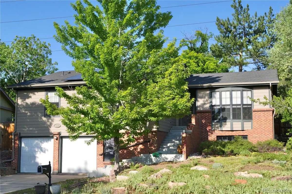 3040 S Roslyn Street, Denver, CO 80231 - #1