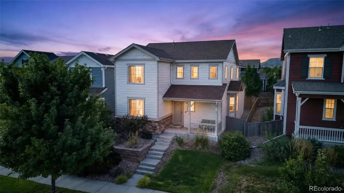 3810 Cadence Drive, Castle Rock, CO 80109 - #1