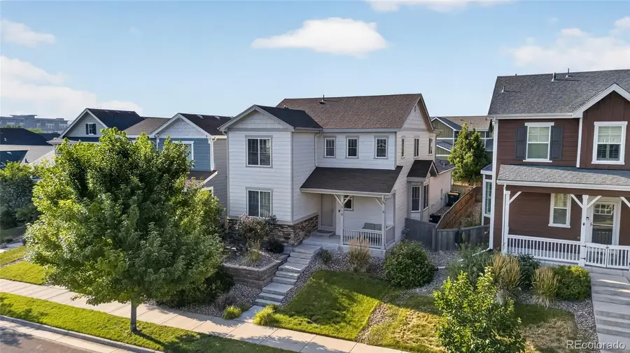 3810 Cadence Drive, Castle Rock, CO 80109 - #2