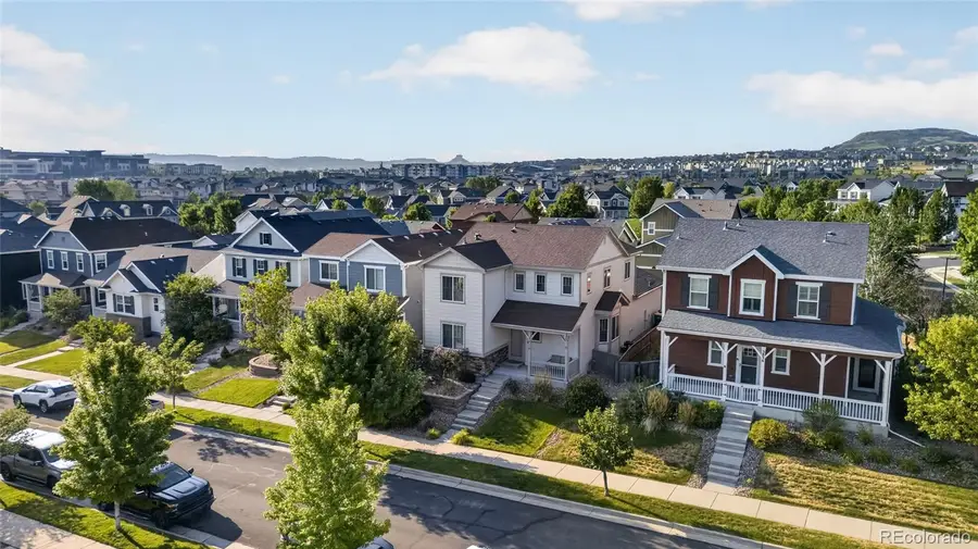 3810 Cadence Drive, Castle Rock, CO 80109 - #3