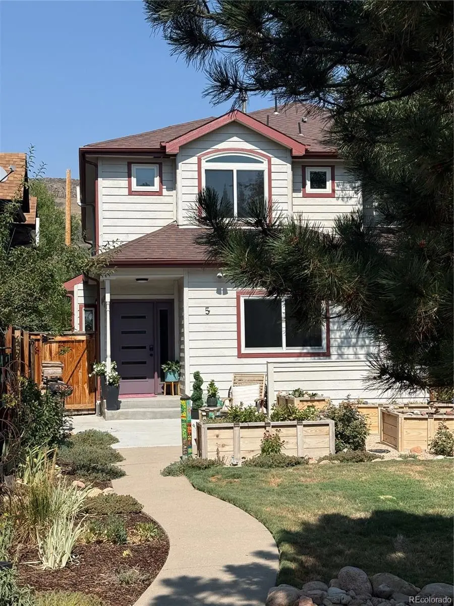 5 Washington Avenue, Golden, CO 80403 - #2