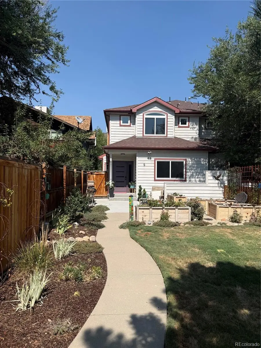 5 Washington Avenue, Golden, CO 80403 - #3