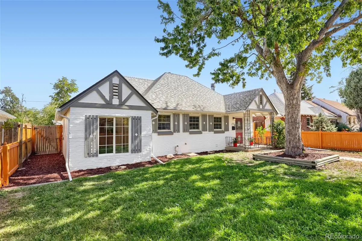 508 S Canosa, Denver, CO 80219 - #1