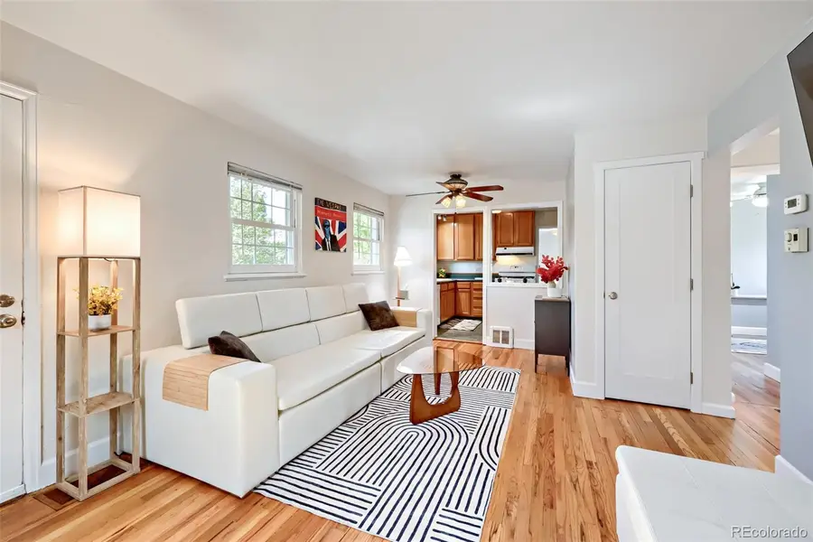 508 S Canosa, Denver, CO 80219 - #3