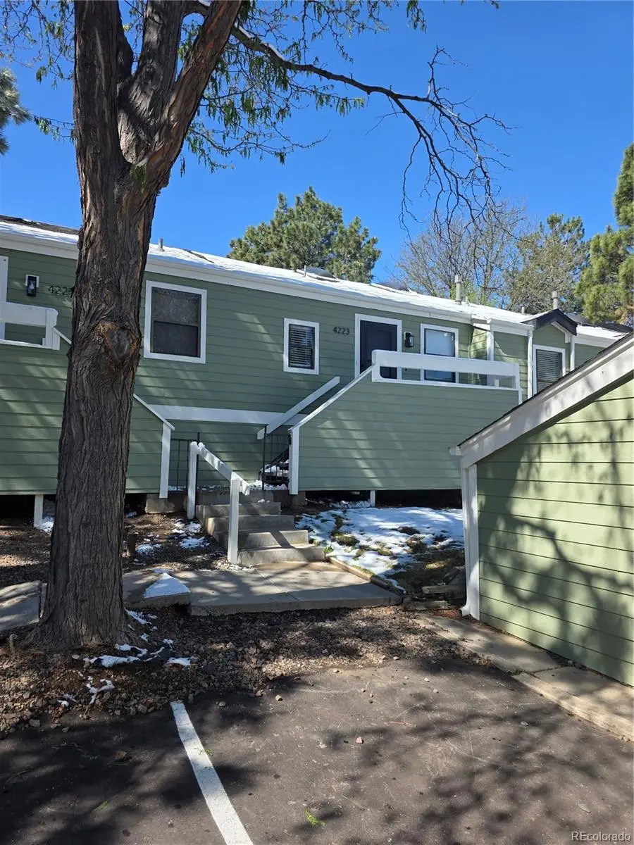 4223 S Richfield Way, Aurora, CO 80013 - #1