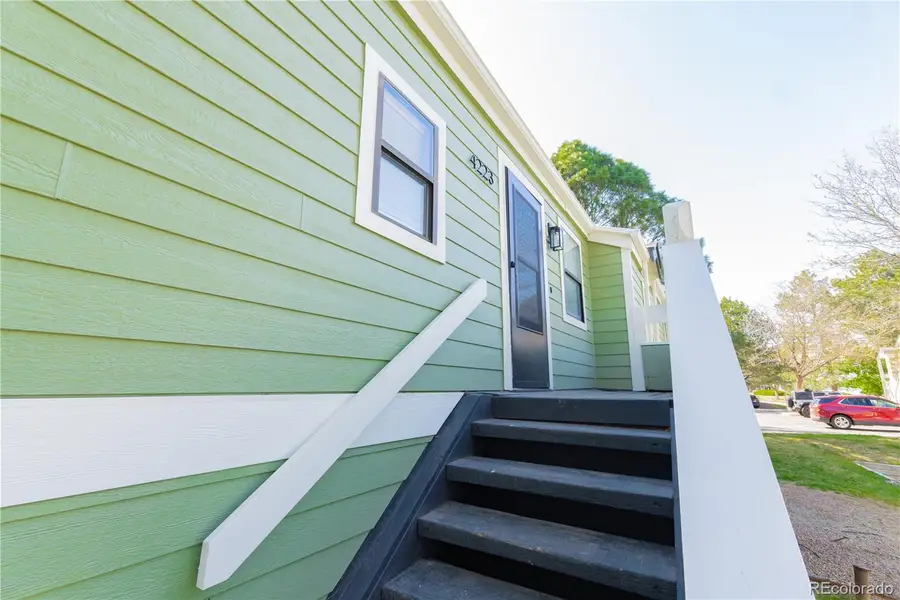 4223 S Richfield Way, Aurora, CO 80013 - #2