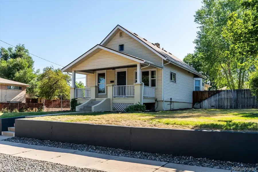 2300 S Gilpin Street, Denver, CO 80210 - #3