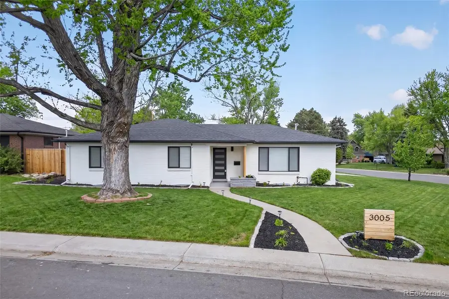 3005 S Race Street, Denver, CO 80210 - #2