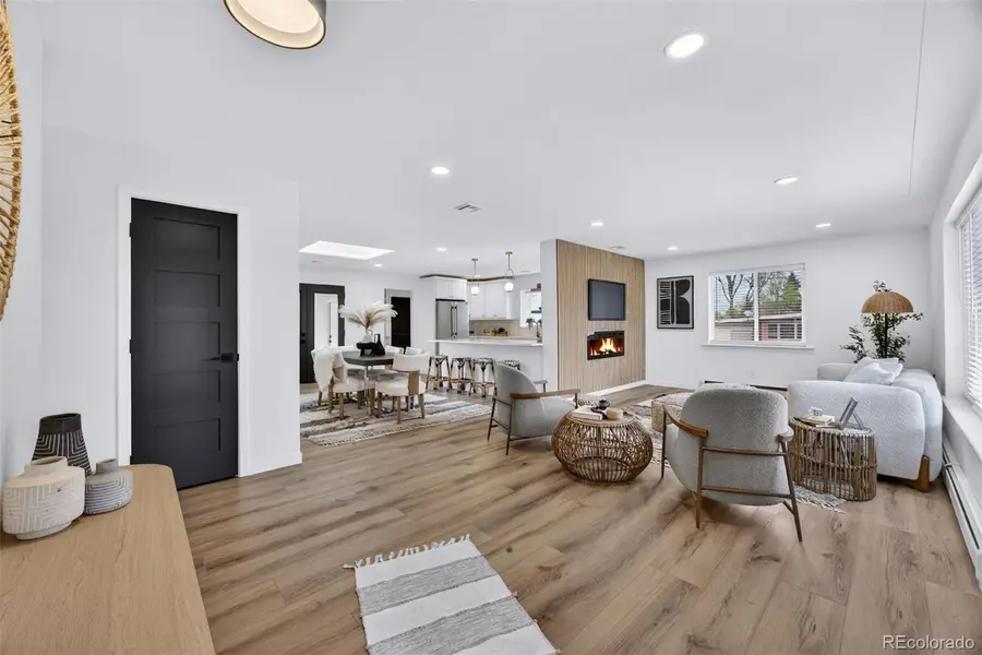 3005 S Race Street, Denver, CO 80210 - #3