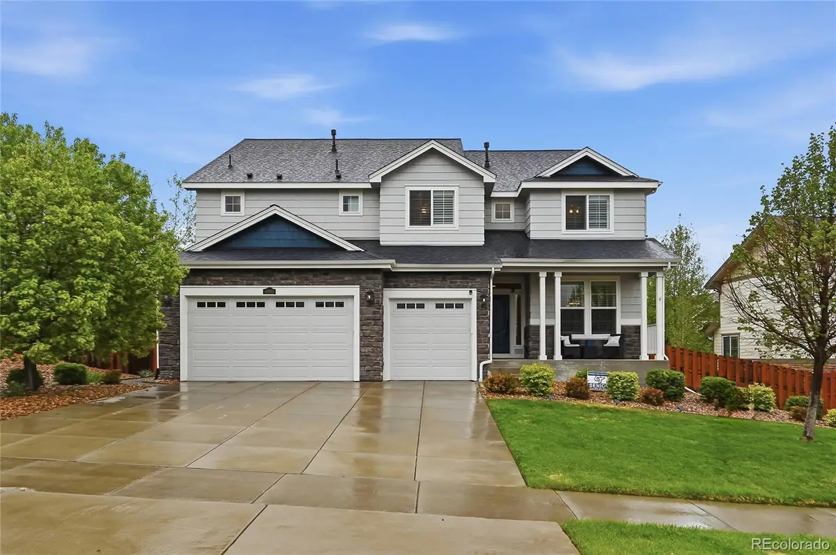 6000 S Little River Way, Aurora, CO 80016 - #1