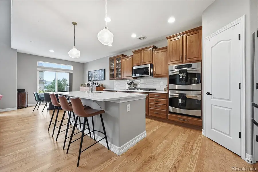 6000 S Little River Way, Aurora, CO 80016 - #2