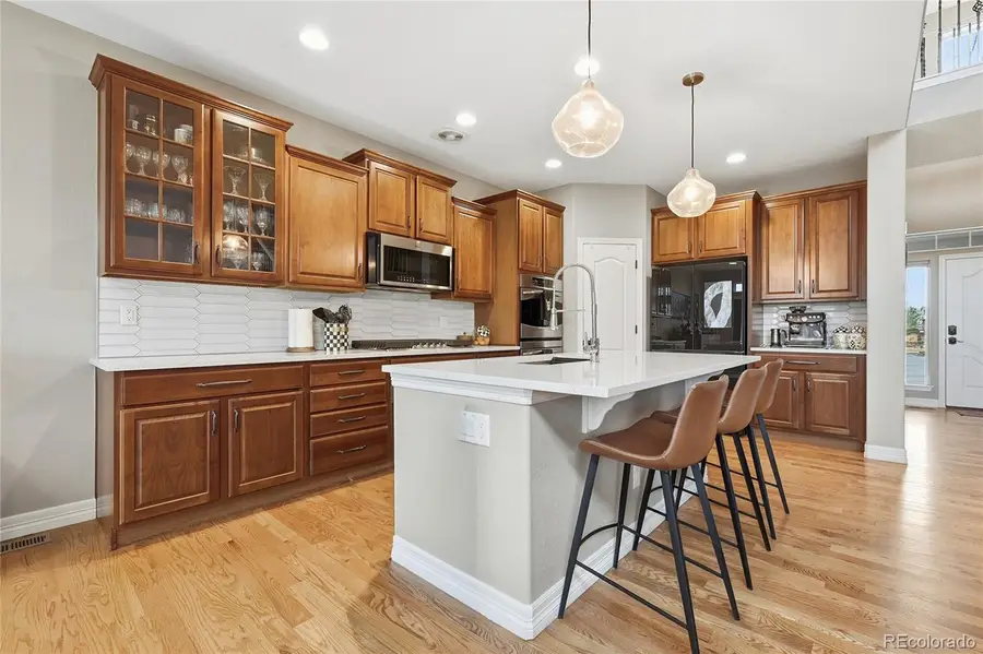 6000 S Little River Way, Aurora, CO 80016 - #3